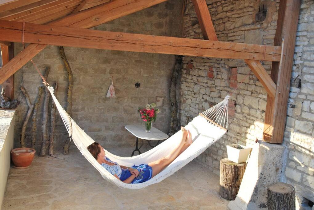 Annay-sur-Serein Magnifique Moulin Proche Chablis, Jacuzzi Et Riviereヴィラ エクステリア 写真